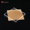 Высокопрозрачный прозрачный литой акриловый лист Pmma Board Acrylic Sheet 