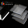 Высокопрозрачный прозрачный литой акриловый лист Pmma Board Acrylic Sheet 