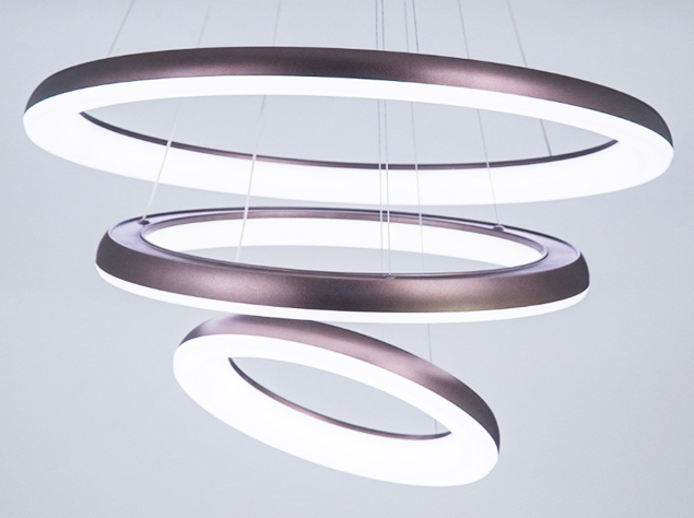 Лампы и фонари для бытового освещения