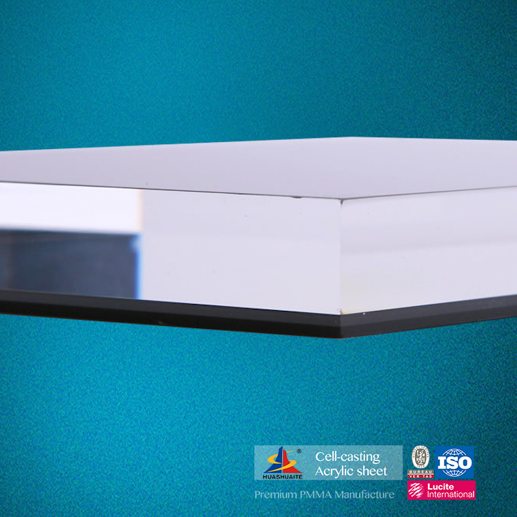 лист плексигласа бросания 1.8мм-300мм ясно акриловый высокий прозрачный ПММА