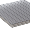 Полый лист поликарбоната для ПК Sun Polycarbonate Sheet производства Huashuaite 