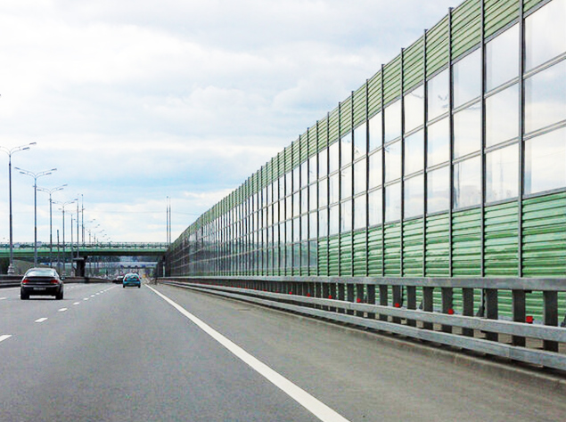 Шанхайское шоссе