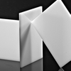 HUASHUAITE Белый лист из оргстекла PMMA Perspex Акриловый лист Цвет 3 мм
